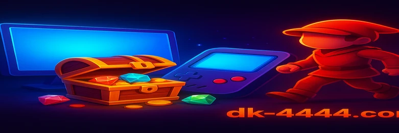 DK4444